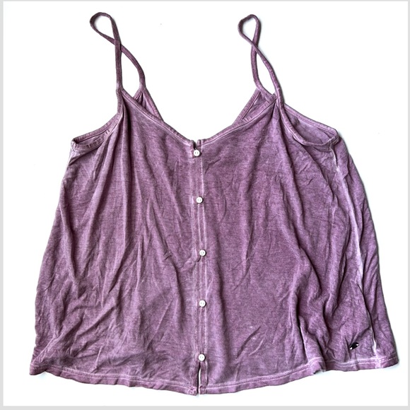 American Eagle tank - Picture 3 of 9